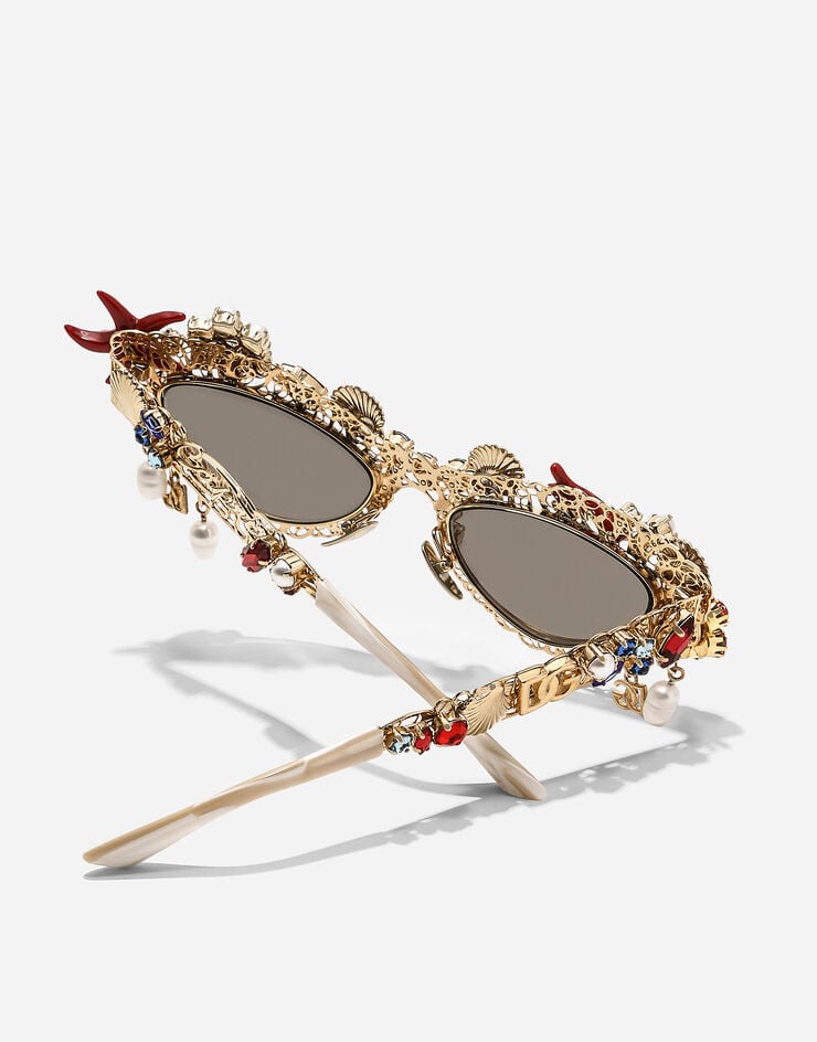 Dolce & Gabbana Gafas De Sol Capri