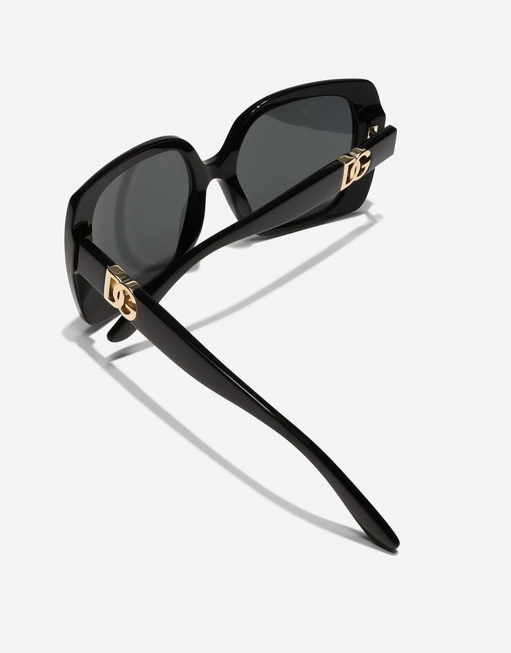 Dolce & Gabbana Gafas De Sol DG ALLURE