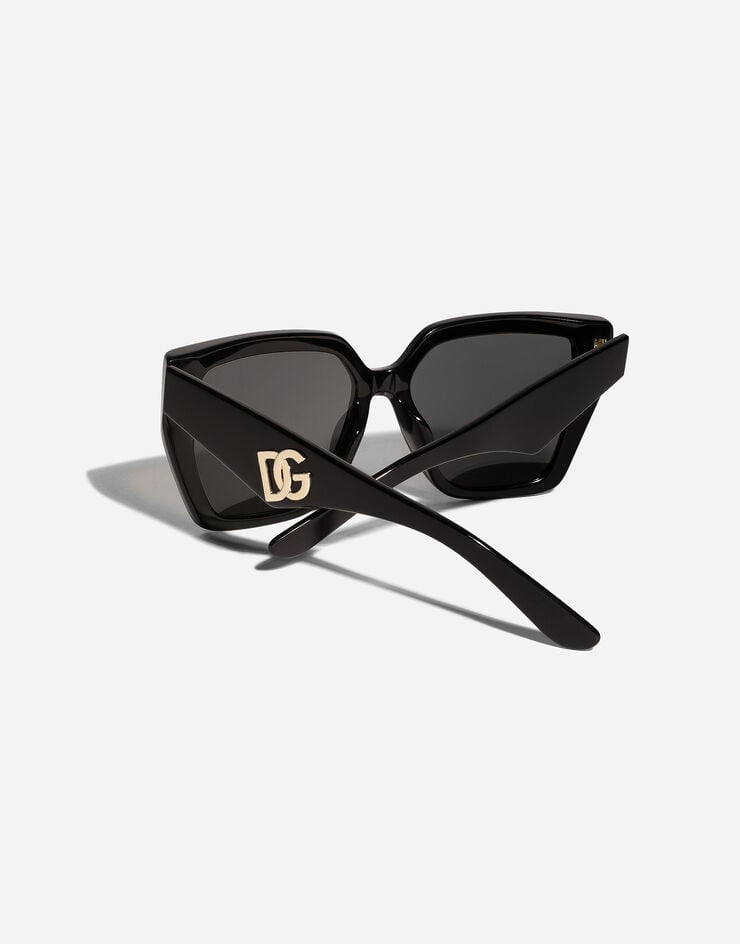 Dolce & Gabbana Gafas De Sol DG Crossed