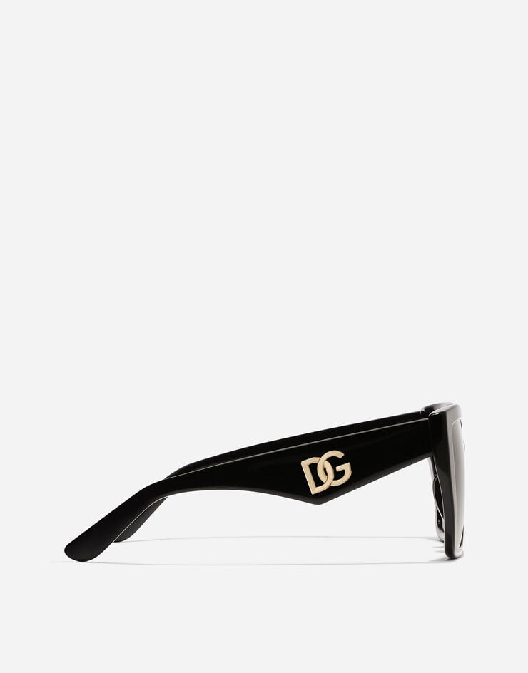 Dolce & Gabbana Gafas De Sol DG Crossed