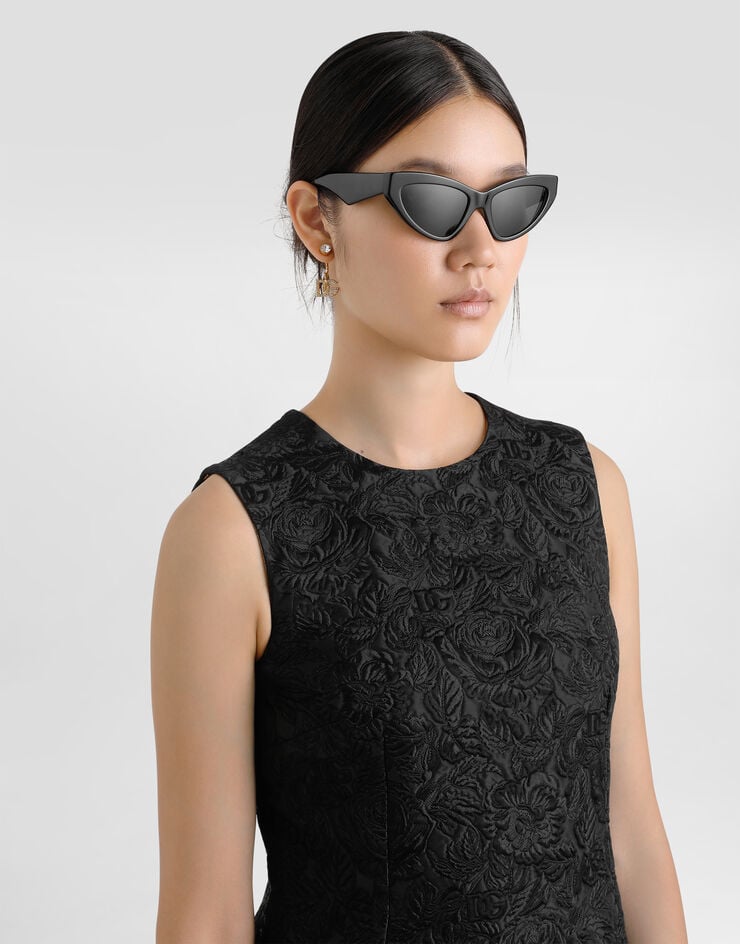 Dolce & Gabbana Gafas De Sol DG Crossed