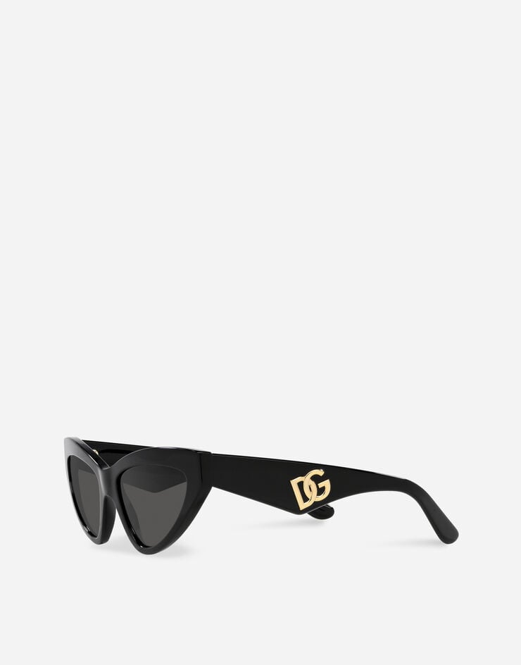 Dolce & Gabbana Gafas De Sol DG Crossed