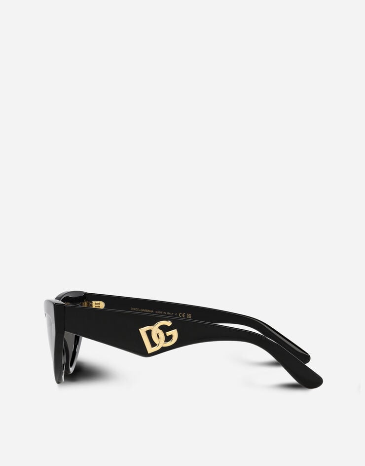 Dolce & Gabbana Gafas De Sol DG Crossed