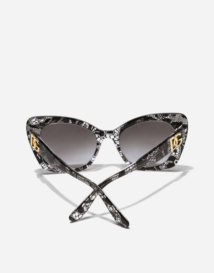Dolce & Gabbana Gafas De Sol DG Crossed