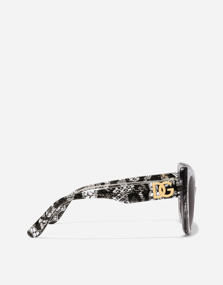 Dolce & Gabbana Gafas De Sol DG Crossed