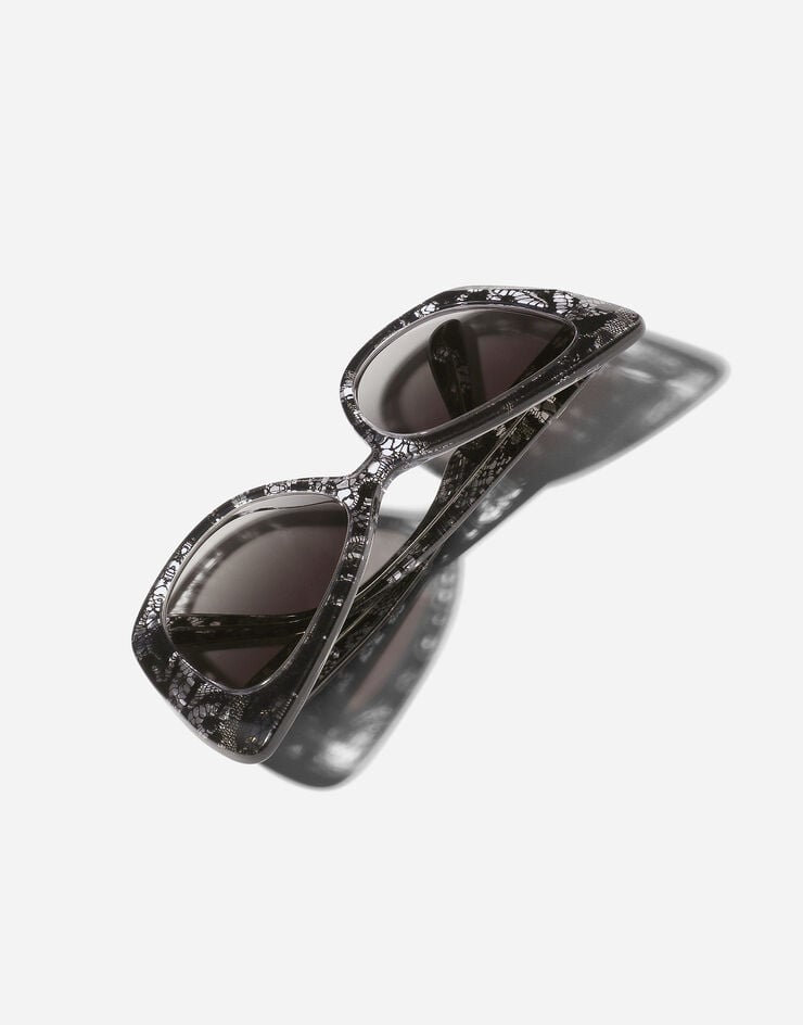 Dolce & Gabbana Gafas De Sol DG Crossed