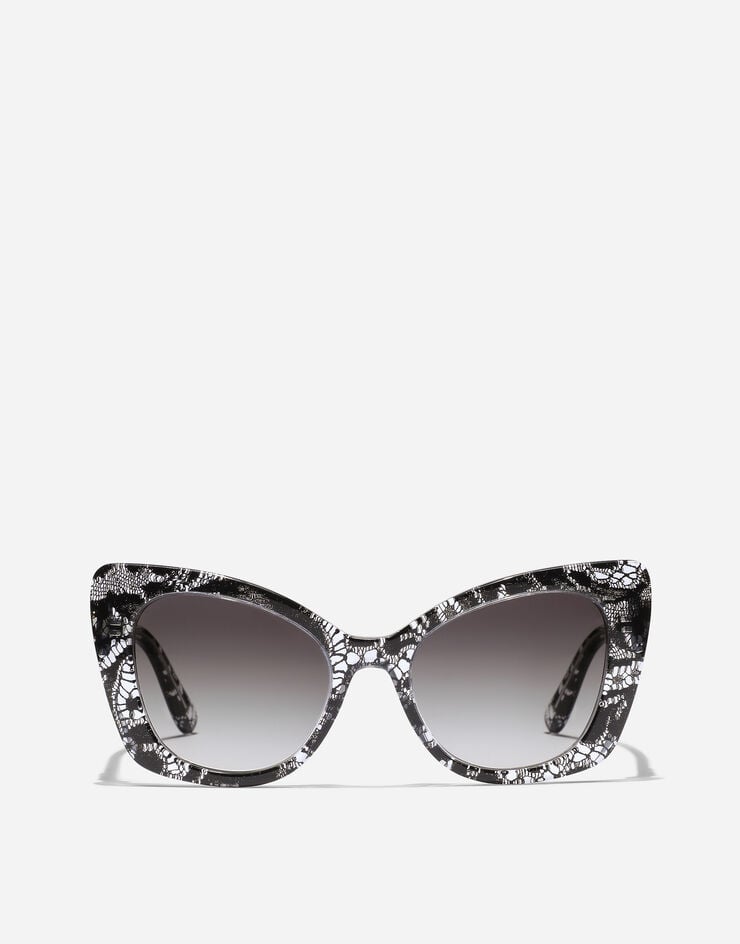 Dolce & Gabbana Gafas De Sol DG Crossed