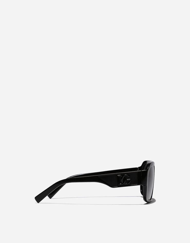 Dolce & Gabbana Gafas De Sol DG Crossed