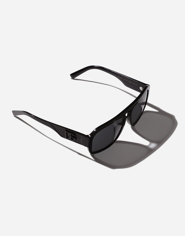 Dolce & Gabbana Gafas De Sol DG Crossed