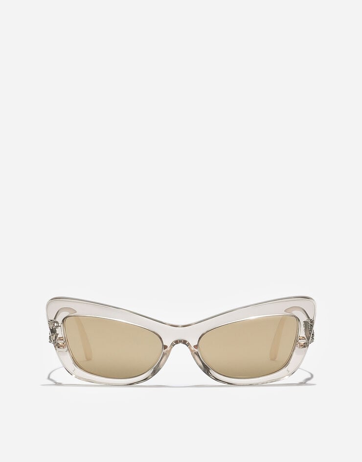 Dolce & Gabbana Gafas de sol DG Crystal
