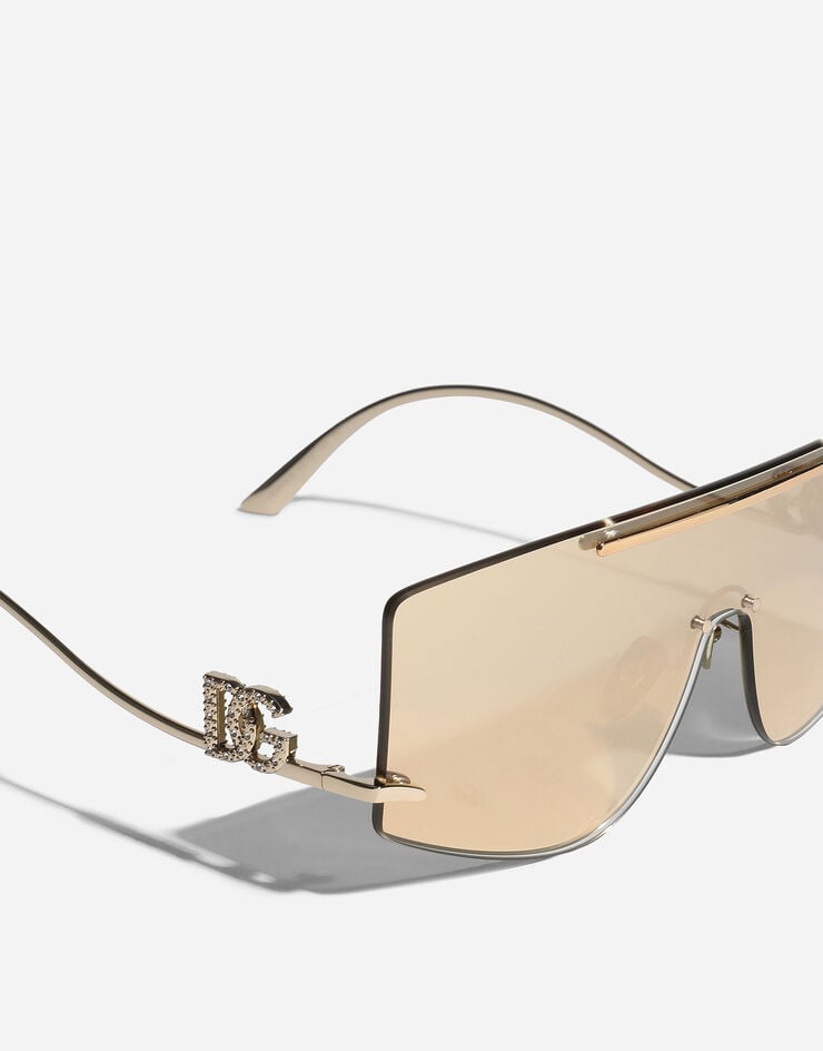 Dolce & Gabbana Gafas De Sol DG Crystal