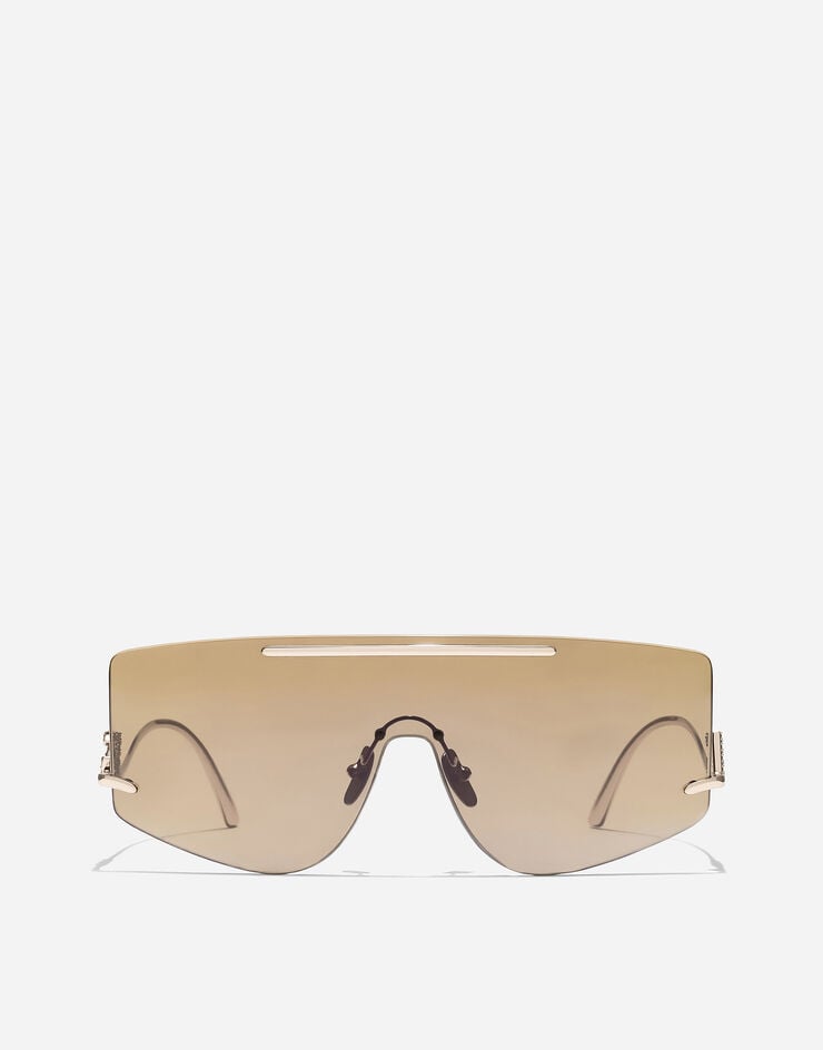 Dolce & Gabbana Gafas de sol DG Crystal