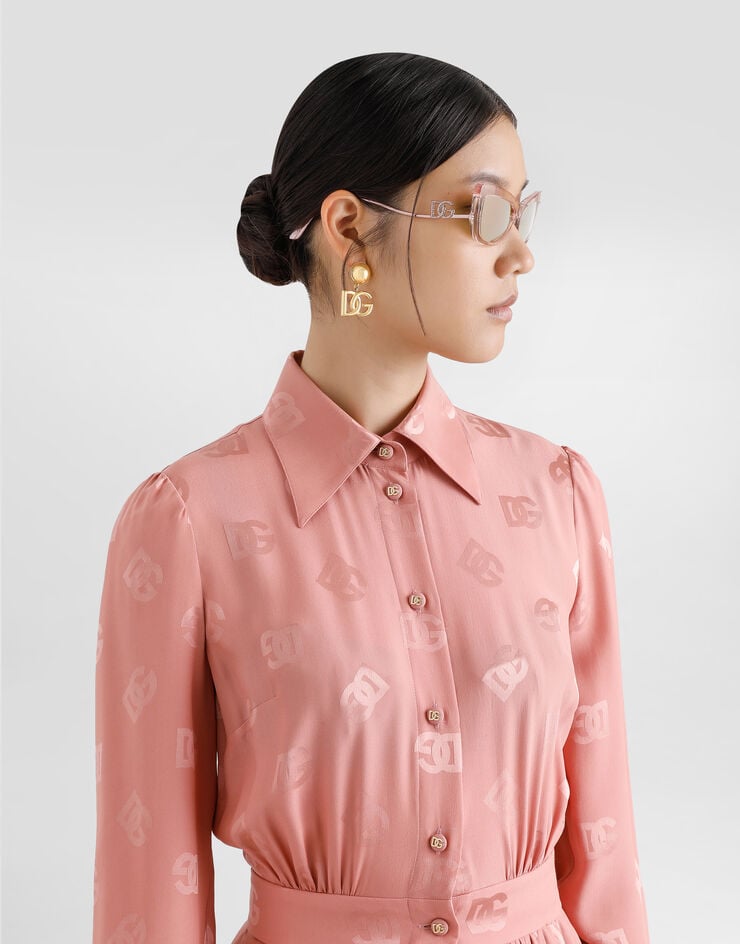 Dolce & Gabbana Gafas De Sol DG Crystal