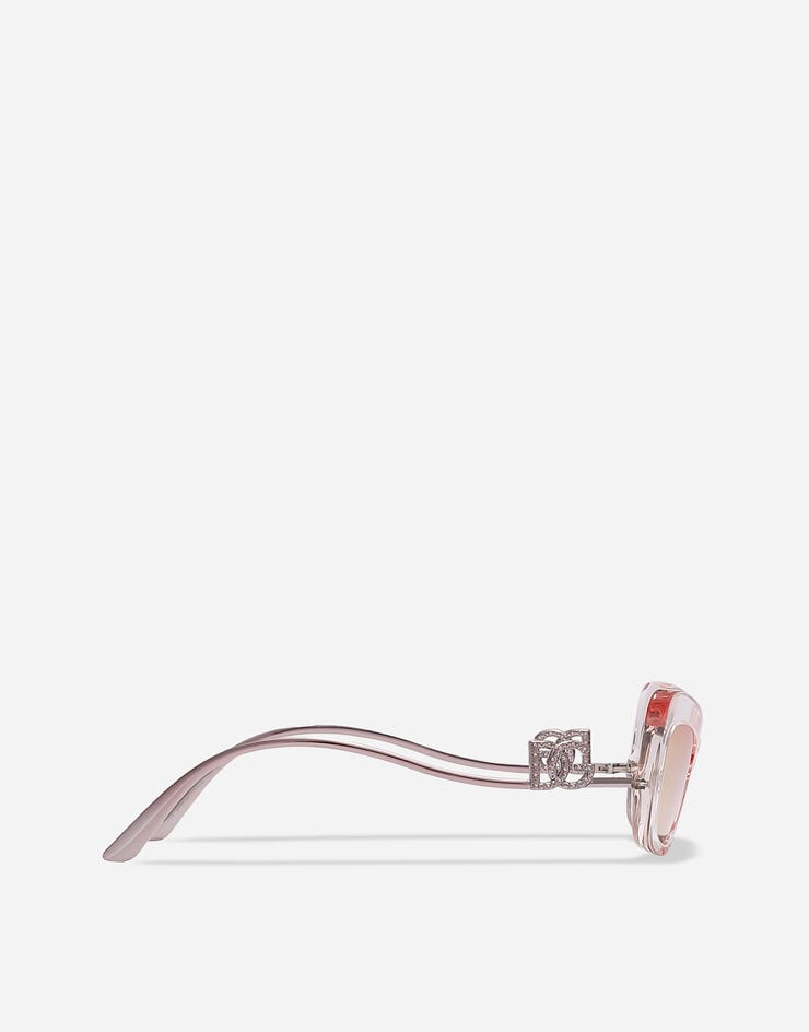 Dolce & Gabbana Gafas De Sol DG Crystal