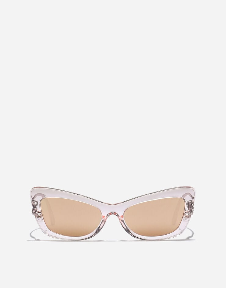 Dolce & Gabbana Gafas de sol DG Crystal