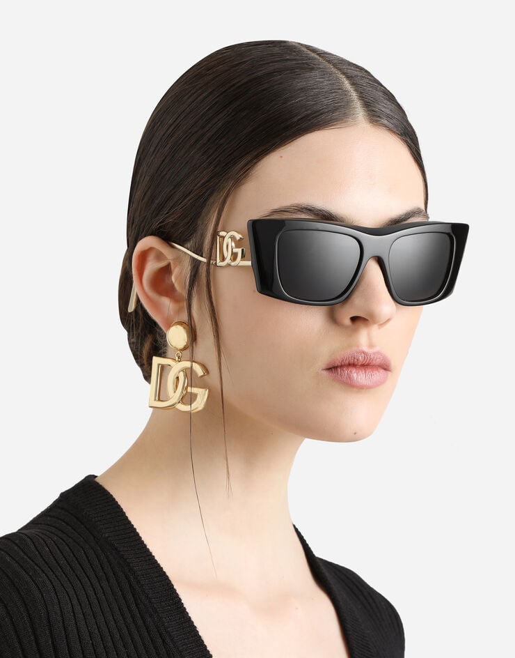 Dolce & Gabbana Gafas De Sol DG DIVA