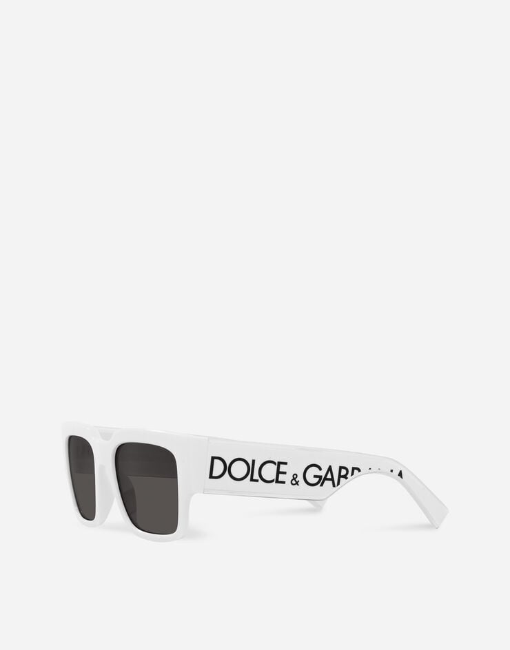 Dolce & Gabbana Gafas De Sol DG Elastic