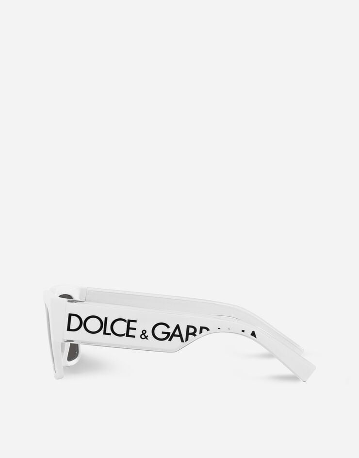 Dolce & Gabbana Gafas De Sol DG Elastic