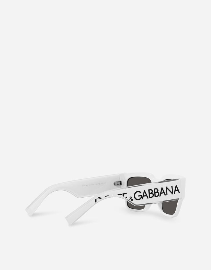 Dolce & Gabbana Gafas De Sol DG Elastic