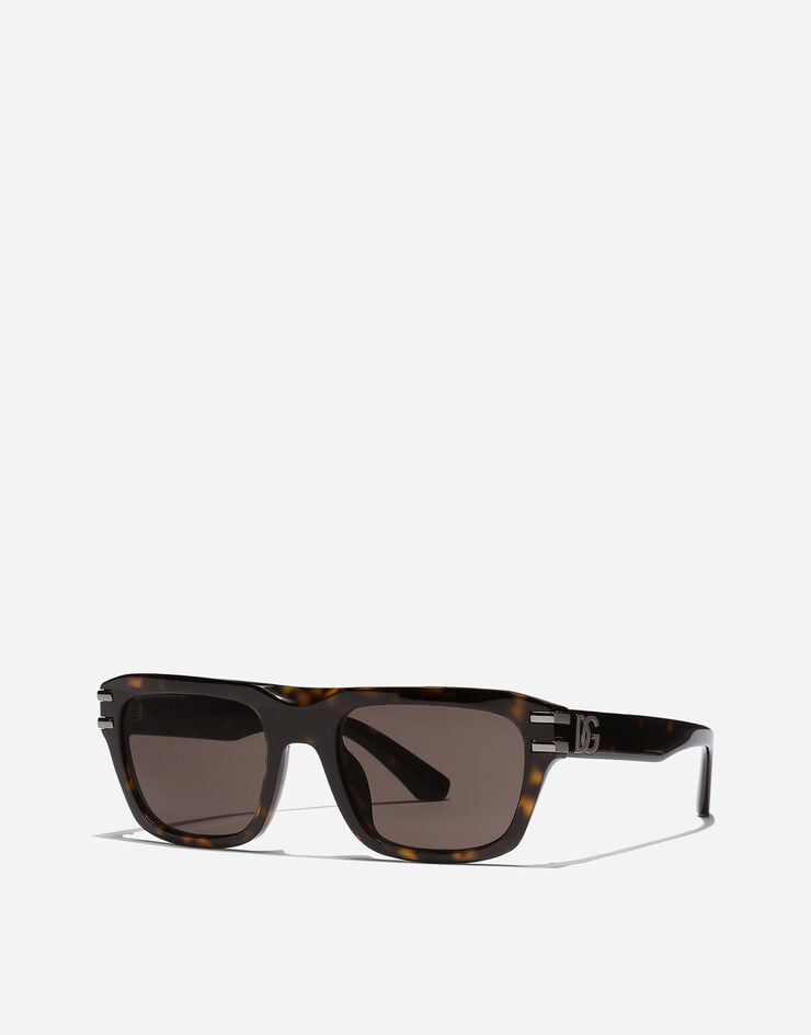 Dolce & Gabbana Gafas De Sol DG Griffe