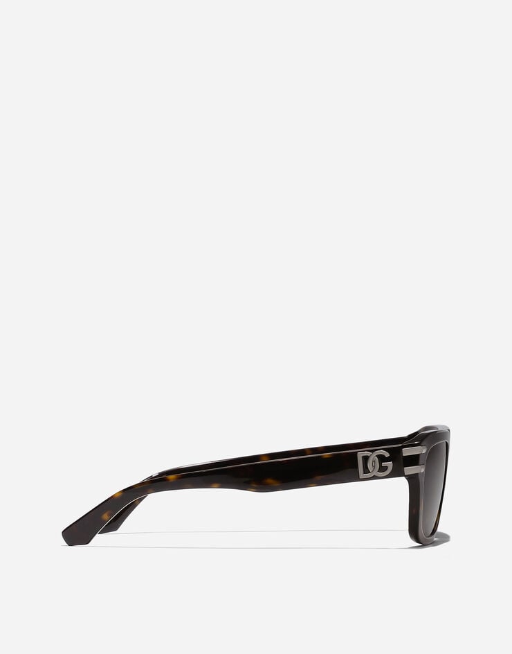 Dolce & Gabbana Gafas De Sol DG Griffe