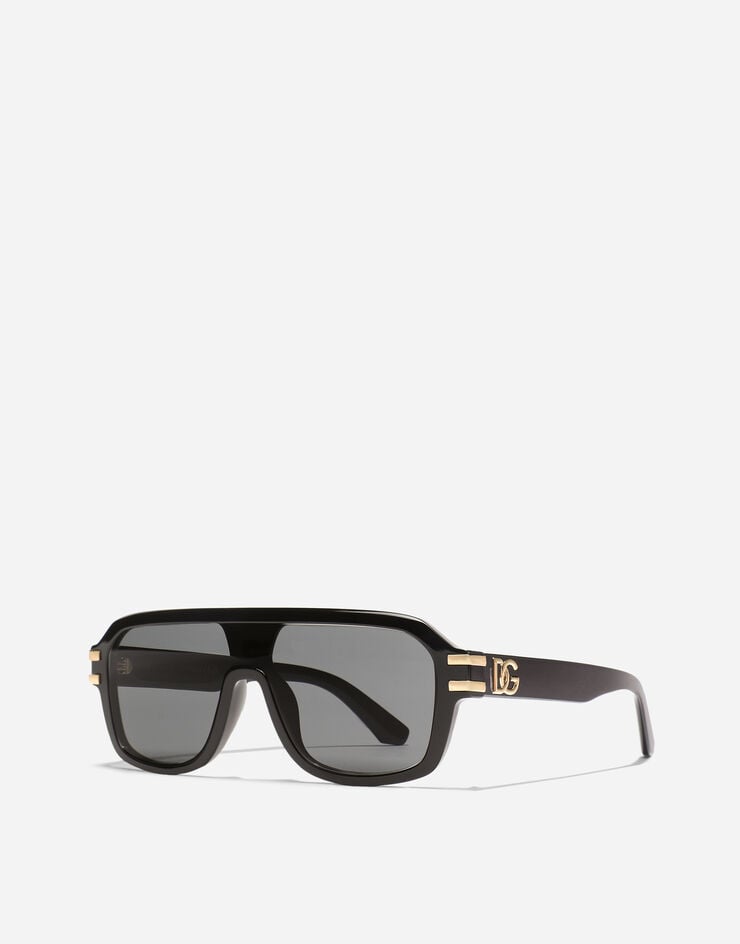 Dolce & Gabbana Gafas De Sol DG Griffe