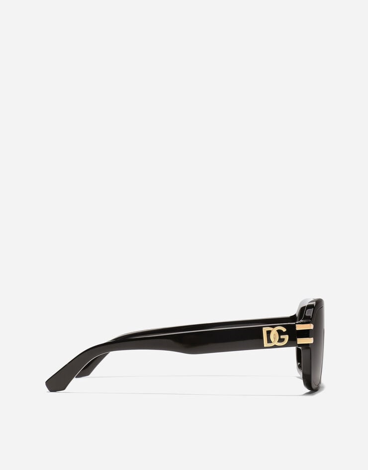 Dolce & Gabbana Gafas De Sol DG Griffe