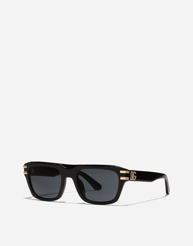 Dolce & Gabbana Gafas De Sol DG Griffe