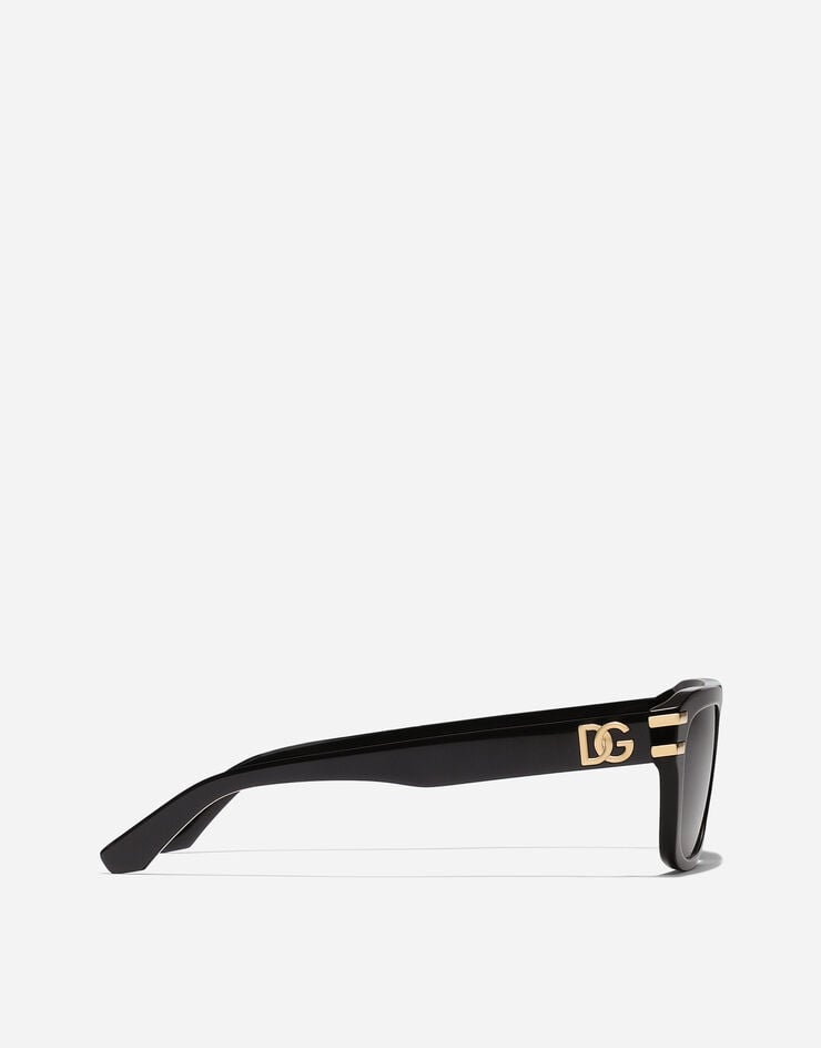 Dolce & Gabbana Gafas De Sol DG Griffe