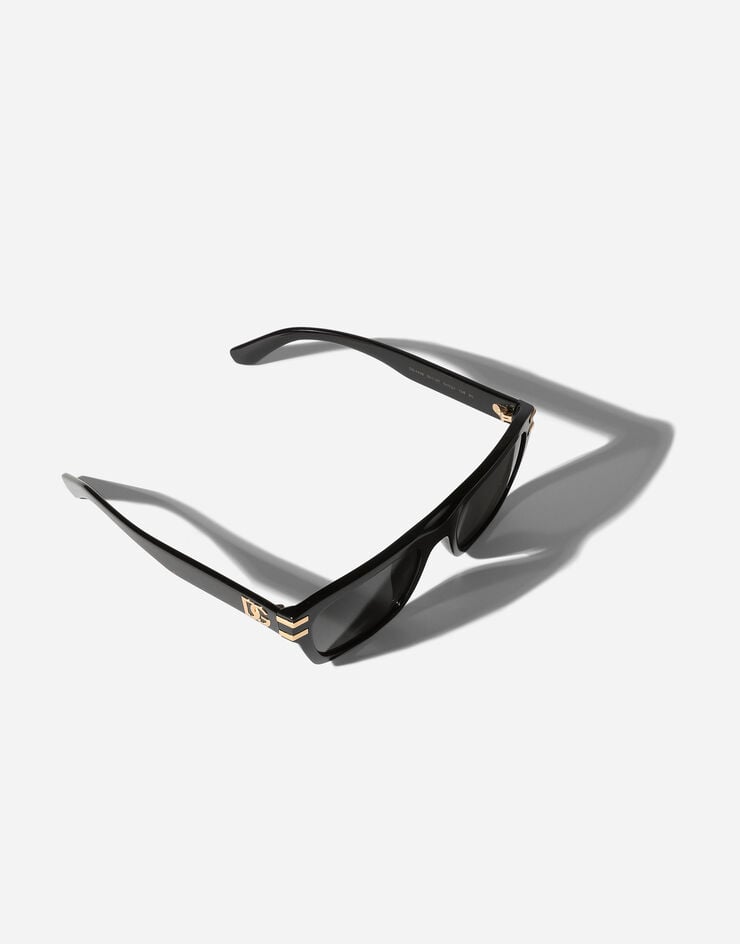 Dolce & Gabbana Gafas De Sol DG Griffe