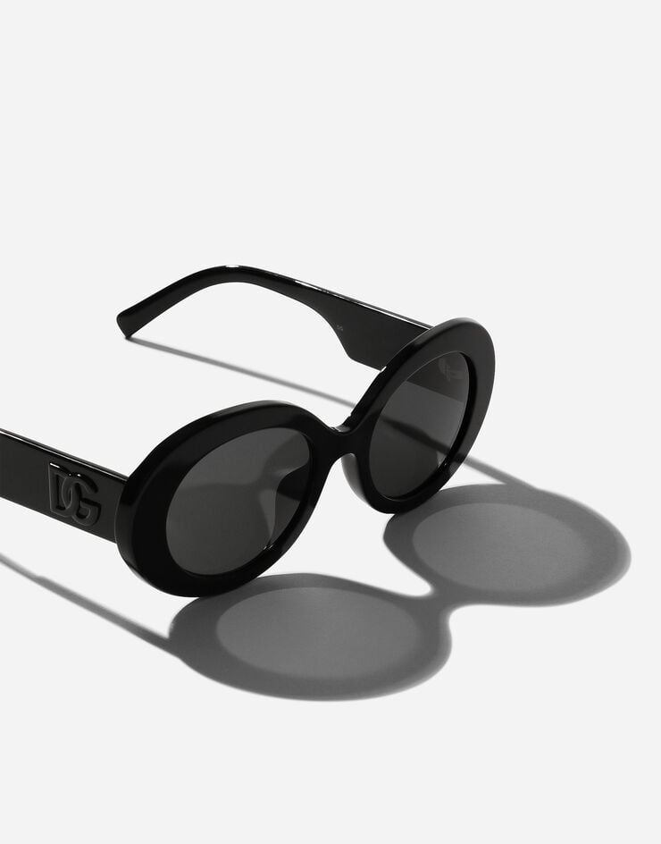 Dolce & Gabbana Gafas De Sol DG Logo