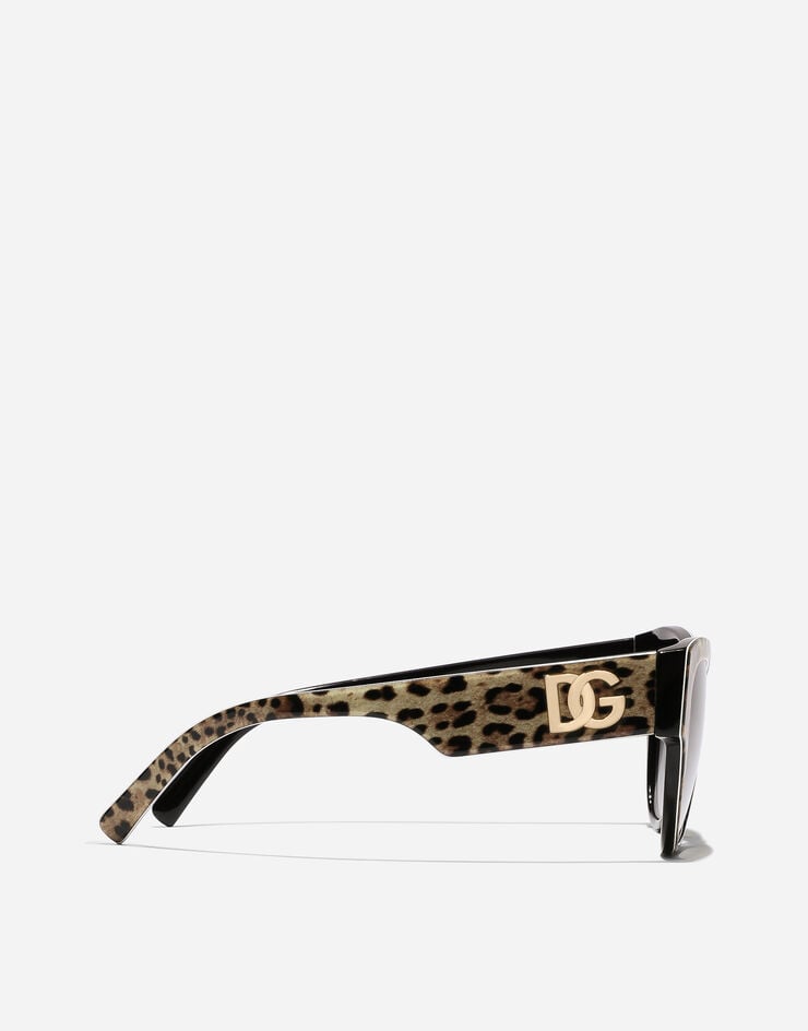 Dolce & Gabbana Gafas De Sol DG Logo