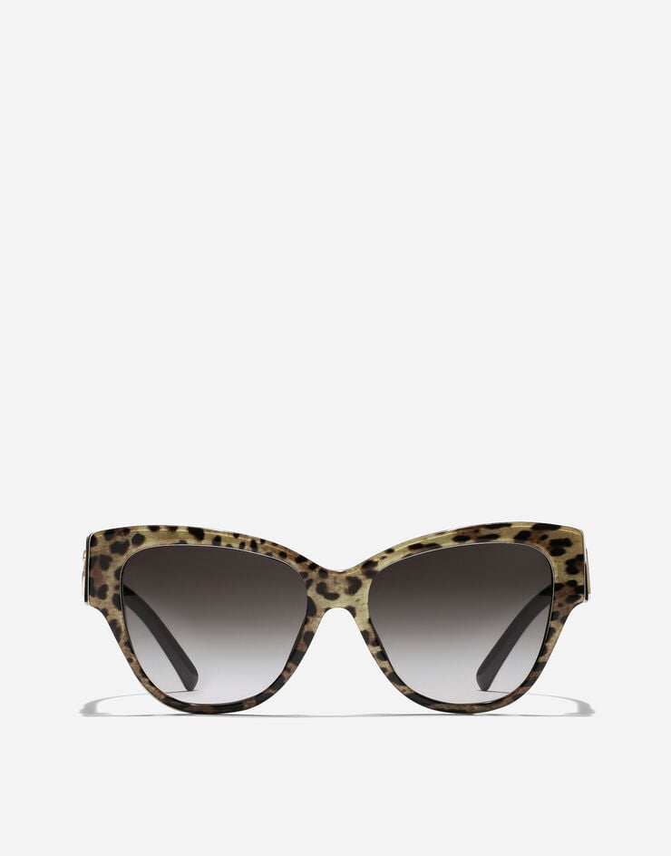 Dolce & Gabbana Gafas de sol DG Logo