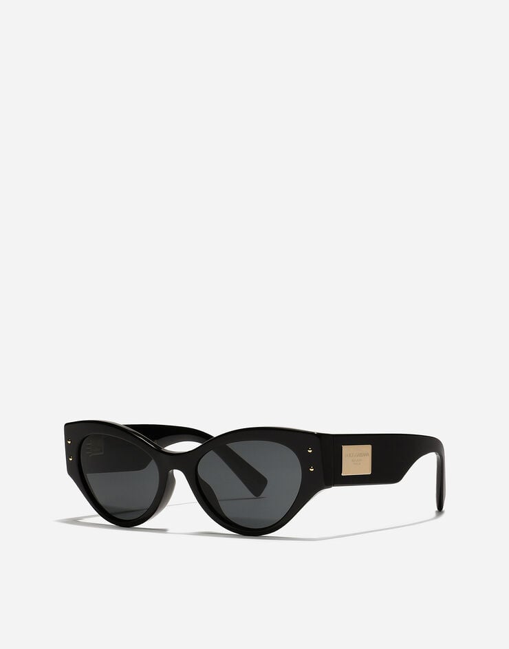 Dolce & Gabbana Gafas De Sol DG LOGO PLAQUE
