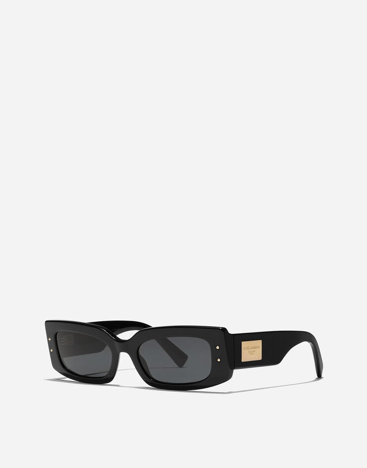Dolce & Gabbana Gafas De Sol DG PLAQUE