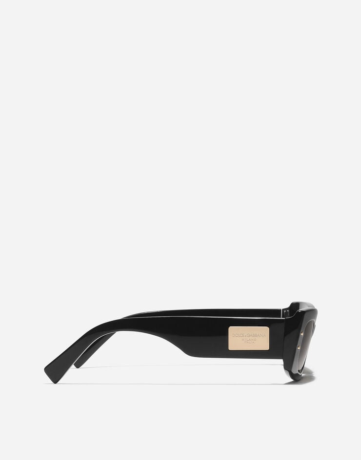 Dolce & Gabbana Gafas De Sol DG PLAQUE
