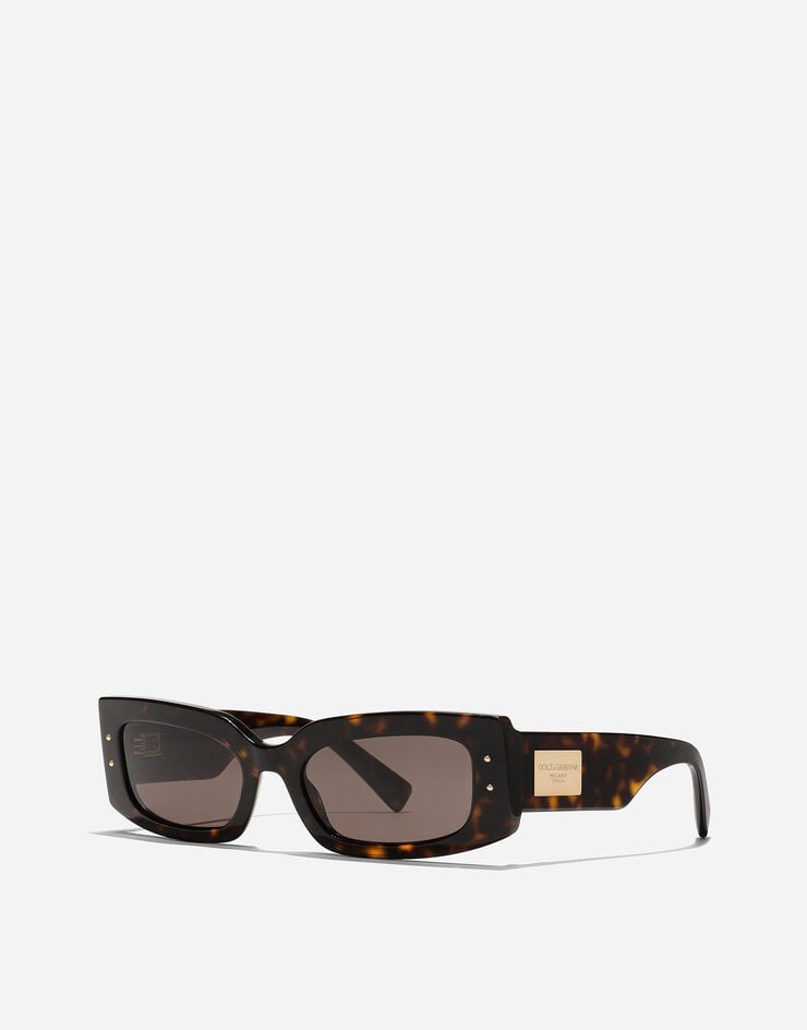 Dolce & Gabbana Gafas De Sol DG PLAQUE