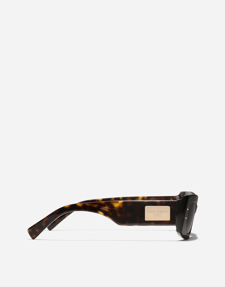 Dolce & Gabbana Gafas De Sol DG PLAQUE