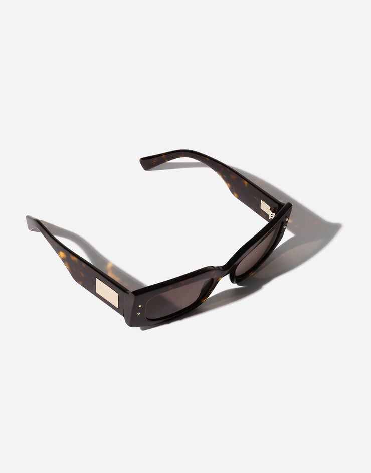 Dolce & Gabbana Gafas De Sol DG PLAQUE