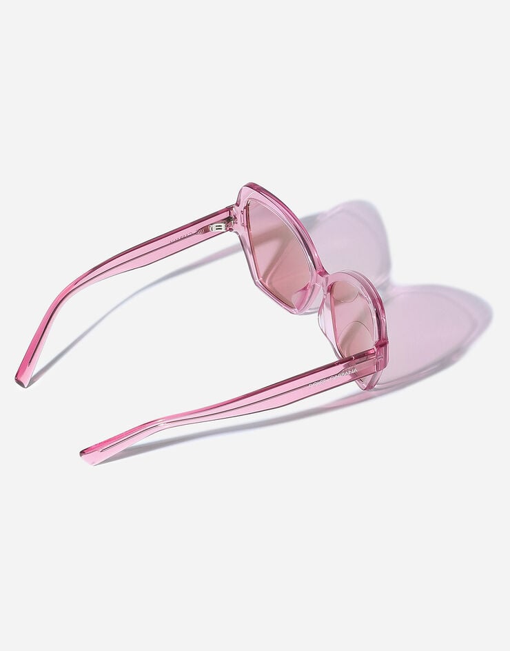 Dolce & Gabbana Gafas De Sol DG Sharped