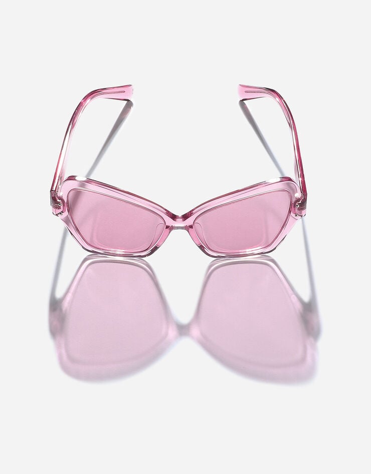 Dolce & Gabbana Gafas De Sol DG Sharped