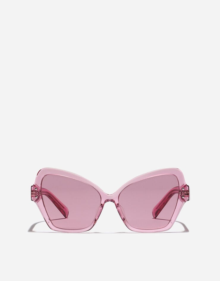 Dolce & Gabbana Gafas De Sol DG Sharped