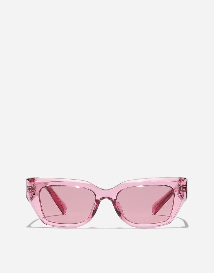 Dolce & Gabbana Gafas De Sol DG Sharped