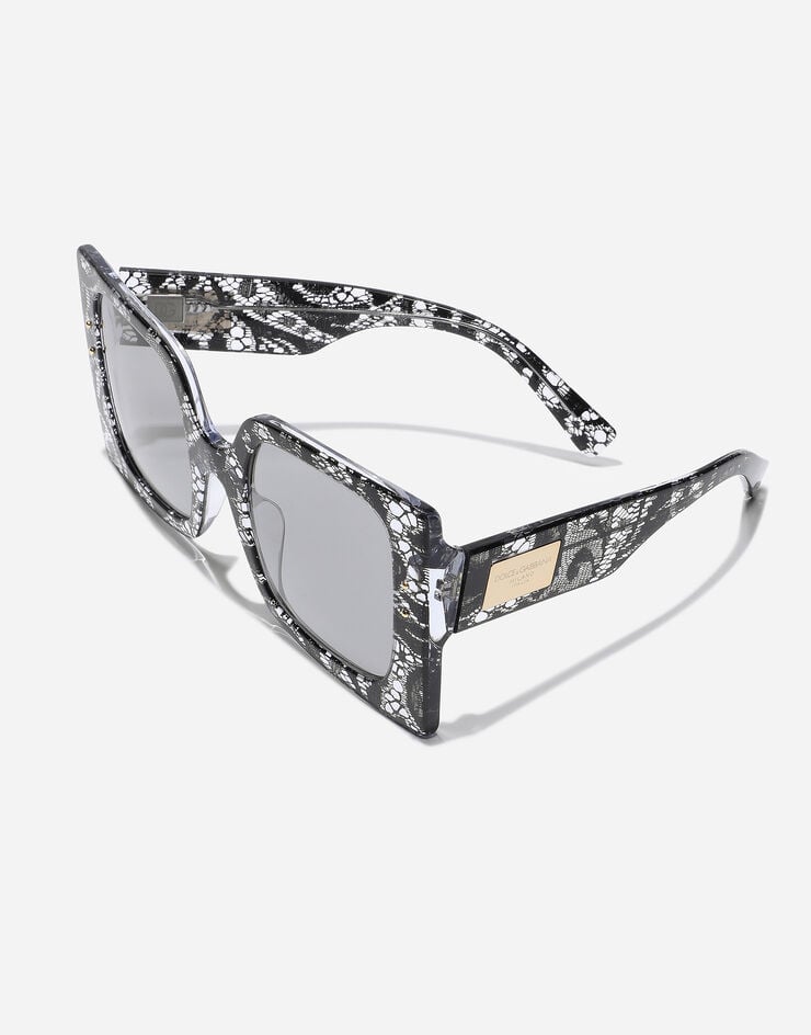 Dolce & Gabbana Gafas De Sol DNA