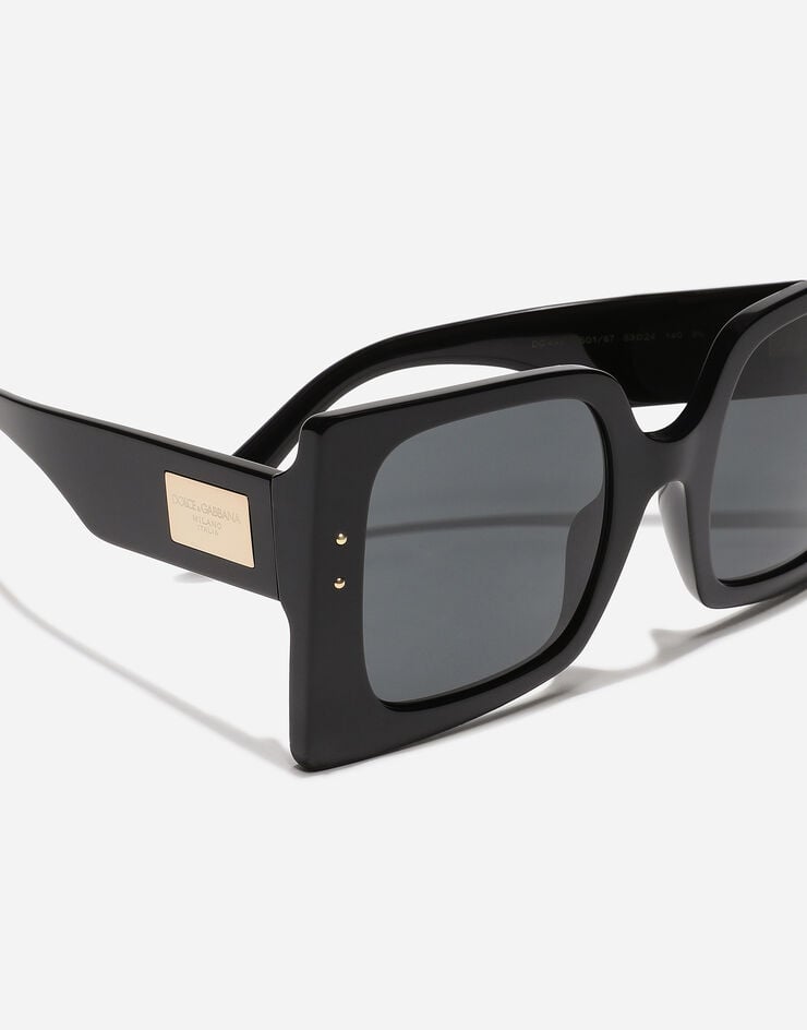 Dolce & Gabbana Gafas De Sol DNA