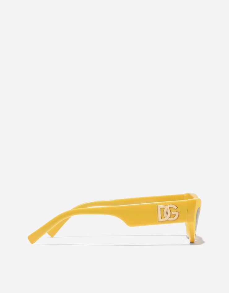 Dolce & Gabbana Gafas De Sol DNA