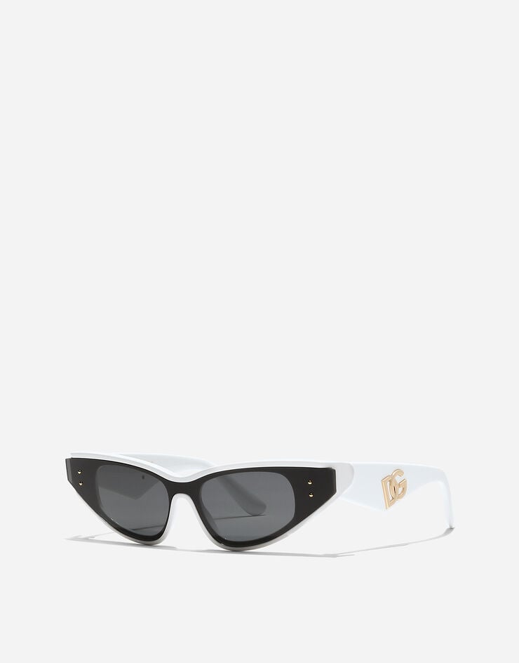 Dolce & Gabbana Gafas De Sol DNA