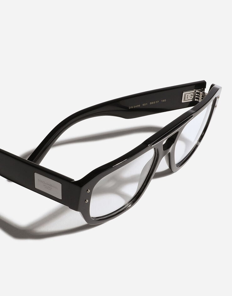 Dolce & Gabbana Gafas De Sol DNA