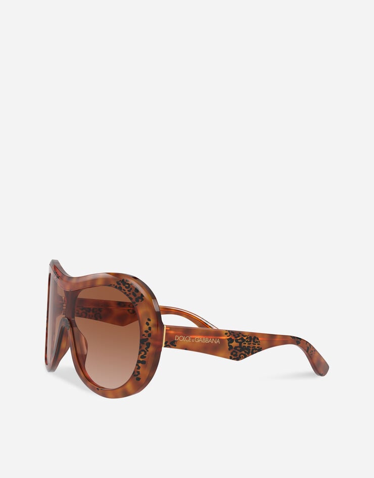 Dolce & Gabbana Gafas De Sol DNA