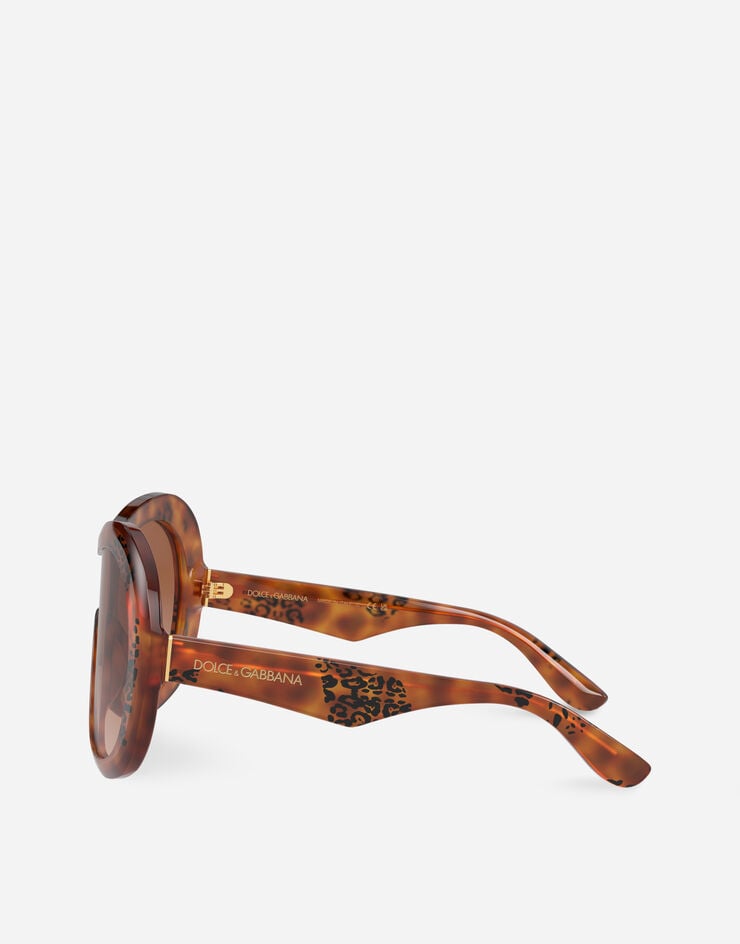 Dolce & Gabbana Gafas De Sol DNA